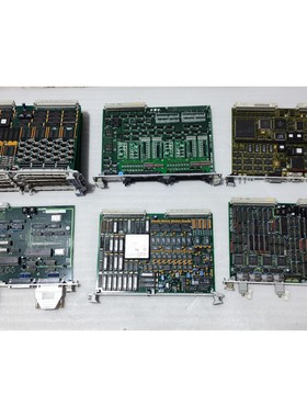 贴片机板卡,FRCE工控插件,SYS68K,CPU-30BE