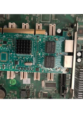 原装拆机英特尔 PRO/1000MT双口千兆服务器网卡825