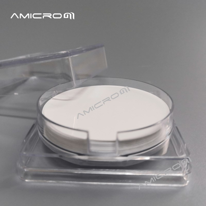 50mm耐酸碱有机PP聚丙烯微孔滤膜实验室化工墨水颜料过滤膜圆片膜