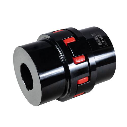 zt24a-zt28a-at42a-at48a-zt5-zt6星型弹性联轴器xl4-xl5-xl6