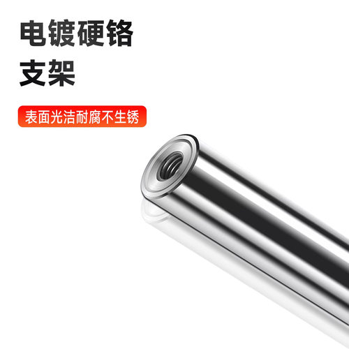 富基山千分表数显高度规深度大理石测量座高度尺测量仪百分表支架