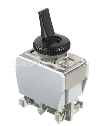 APEM 高电流 工业拨动开关 切换开关 电源开关 600H-600NH