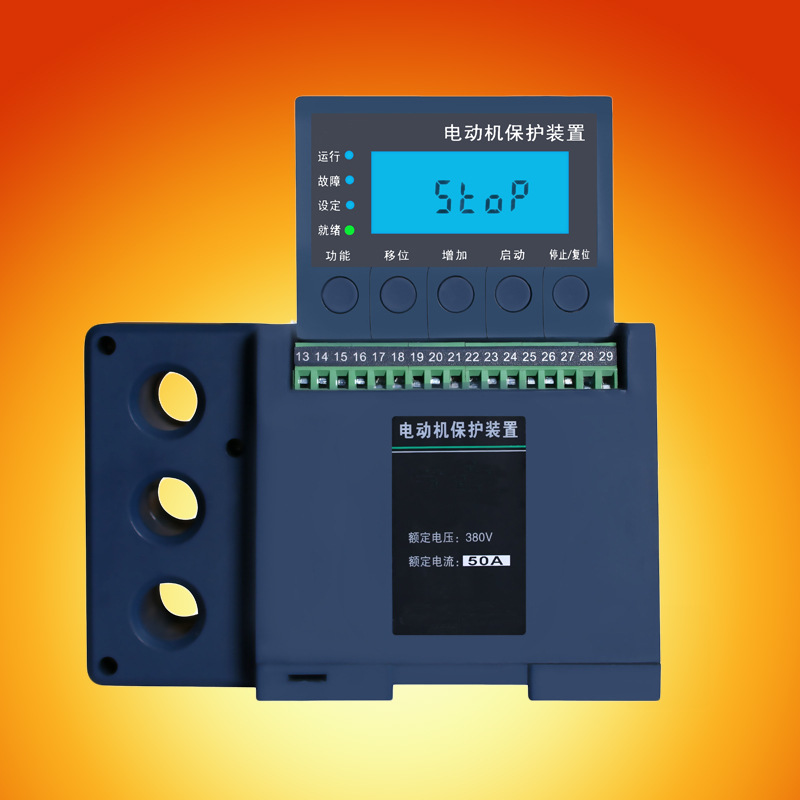 供应TD101-200KW SJ500+150FM 200/5Z电动机智能保护器
