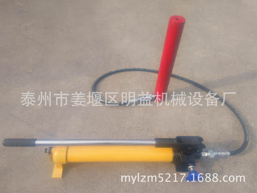 RC-50 RC-51 RC-53 RC-55 RC-57 RC-59单作用手动液压千斤顶