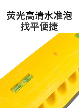 橡胶水平拍板地板瓷砖安装拍打橡皮锤长方平板水平橡胶锤贴砖工具