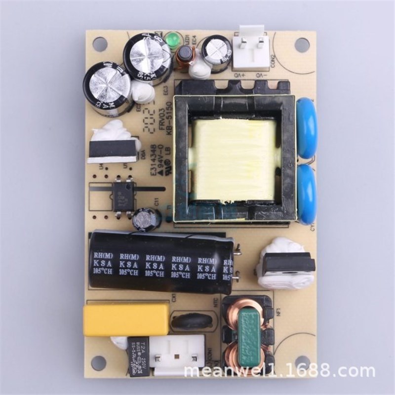 LO30-10B12/B03/B05/B09/B15/B24/B48高品质AC-DC开关模块电源30W