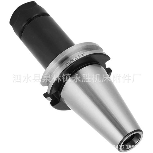 SK50SK40JT50JT40数控刀柄ER LBK SLA FMB MTA德标刀柄DIN69871