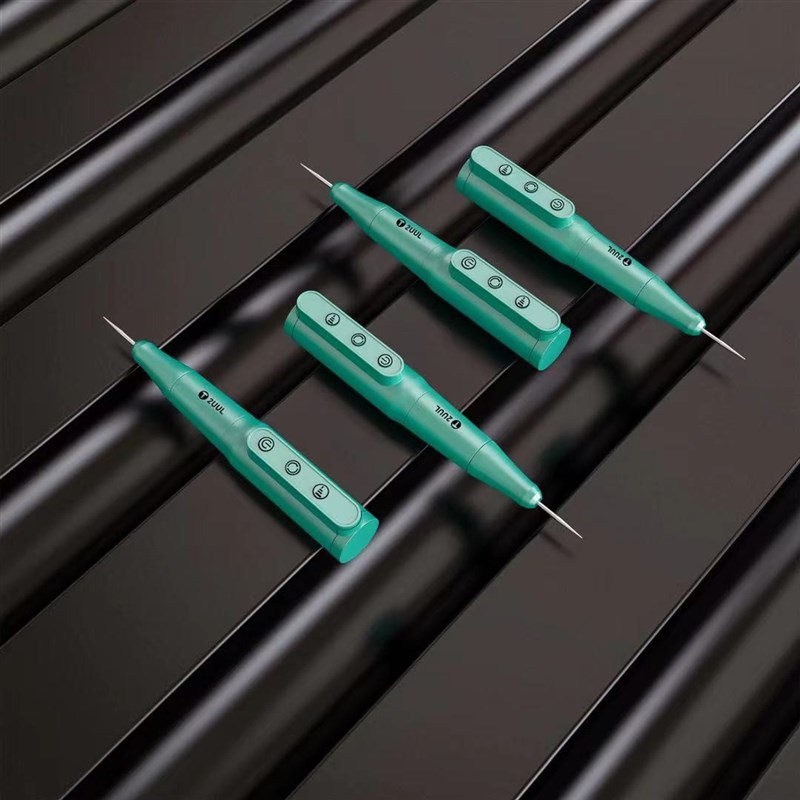 2UUL智能电动打磨笔充电式微型打磨机便携迷你角磨机中框后壳维修