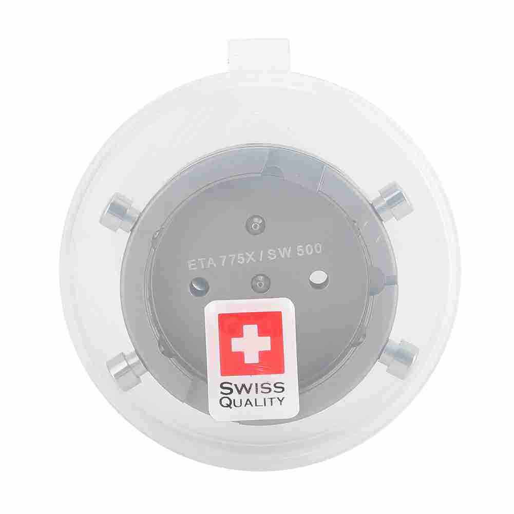 修表工具/手表机芯座/ETA7750机芯座/ETA775X/SW500机芯座