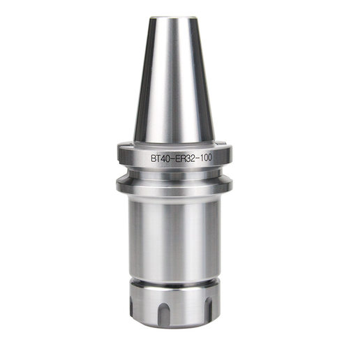 厂家供应 BT-ER 高精 动平衡刀柄系列  BT40-ER25-100L数控刀具