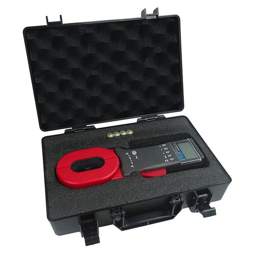 广州铱泰ETCR2000A+/ETCR2000B+/ETCR2000C+ 钳形接地电阻测试仪