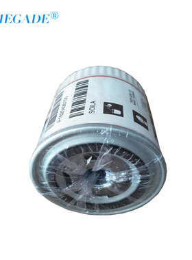 GA15VSD+空压机配件 1625426100机油滤清器 1625426150油过滤器芯