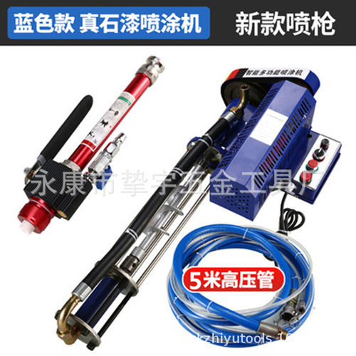 多功能防水涂料喷涂机js聚氨酯腻子底油k11真石漆水泥注灌浆机