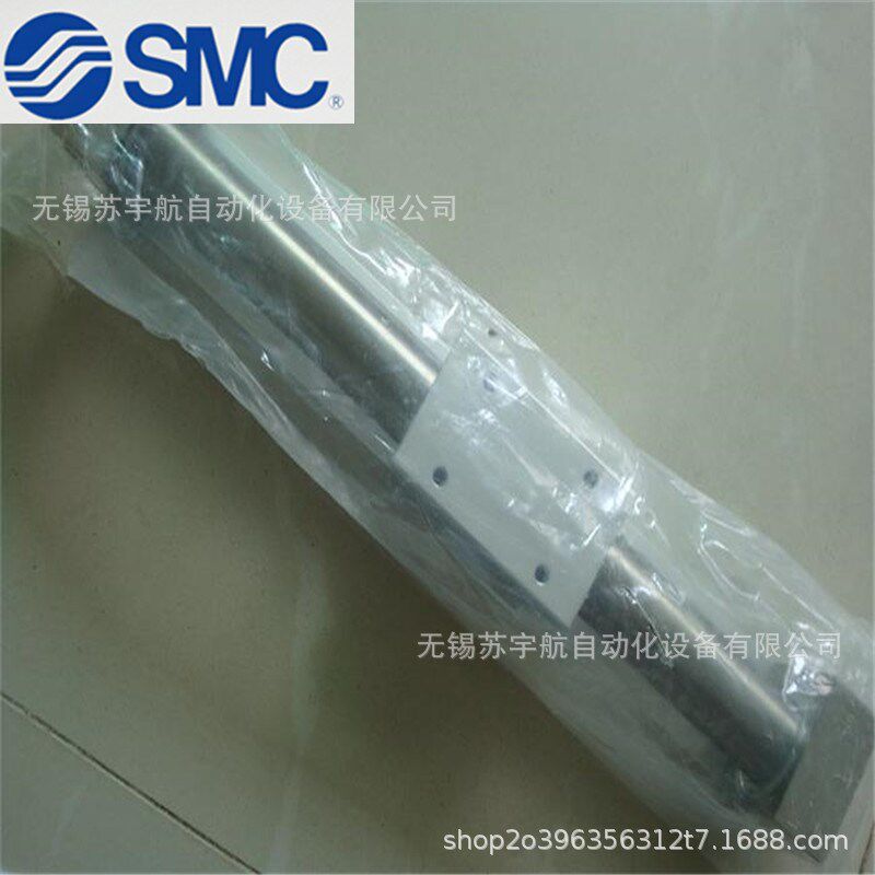 磁偶式无杆气缸CY3R50-200 CY3R10-250 CY3R6-100 CY3R40-500