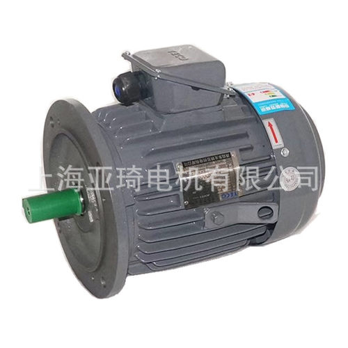 AEVF-FAC132M-4 7.5KW-  AEVF AEMV AEMB立式马达东元IE3能效