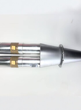 15KHZ3200W超声波换能器振动子塑料焊接无纺布焊接