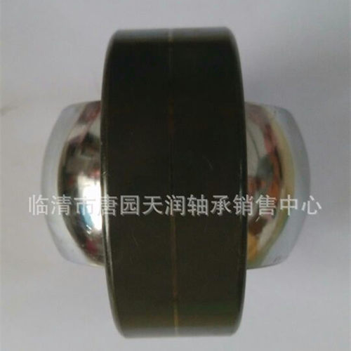 【厂家直供】自润滑向心关节轴承GEG90ET-2RS  关节轴承