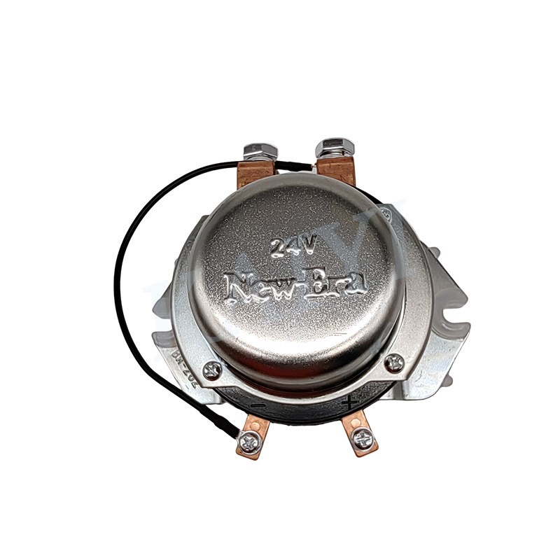 PC200/450/EC210B/460B/4HK1/6HK1正极电源开关08088-30000