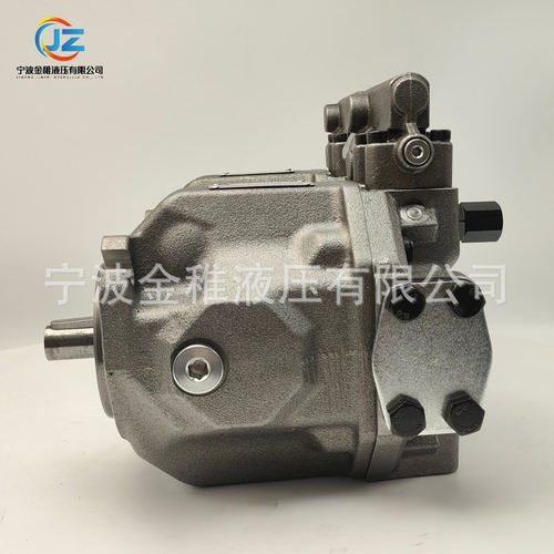 柱塞泵 AL A10VSO18DR/31R-PUC62N00 工业冶金电厂用