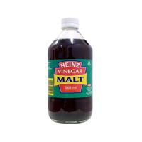 568ml British Malt Vinegar salad dressing, SARSON'S Vinegar Malt imported thumbnail 2