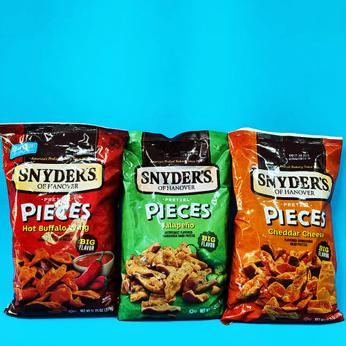 美国进口施耐德面包干