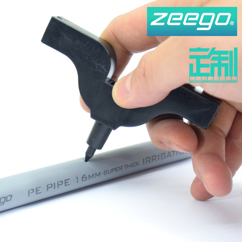 zeego/植客93136主管开孔打孔器