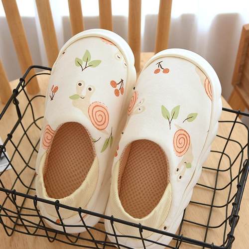 孕妇月子鞋夏季薄款夏天7月厚底5月份6月份包跟软底夏款防滑春秋