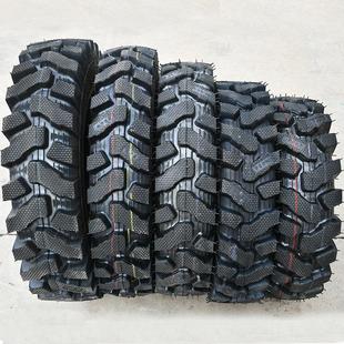 超耐磨汽车轮胎半实心轮胎装 24工程 载机轮胎20.5