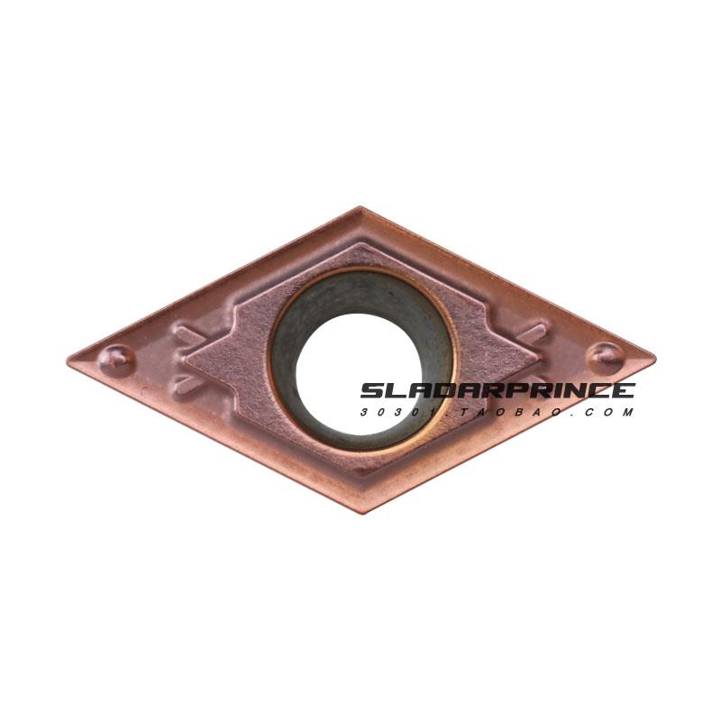 瓷 数控刀片DCMT11T302/304/308-HQ PR930