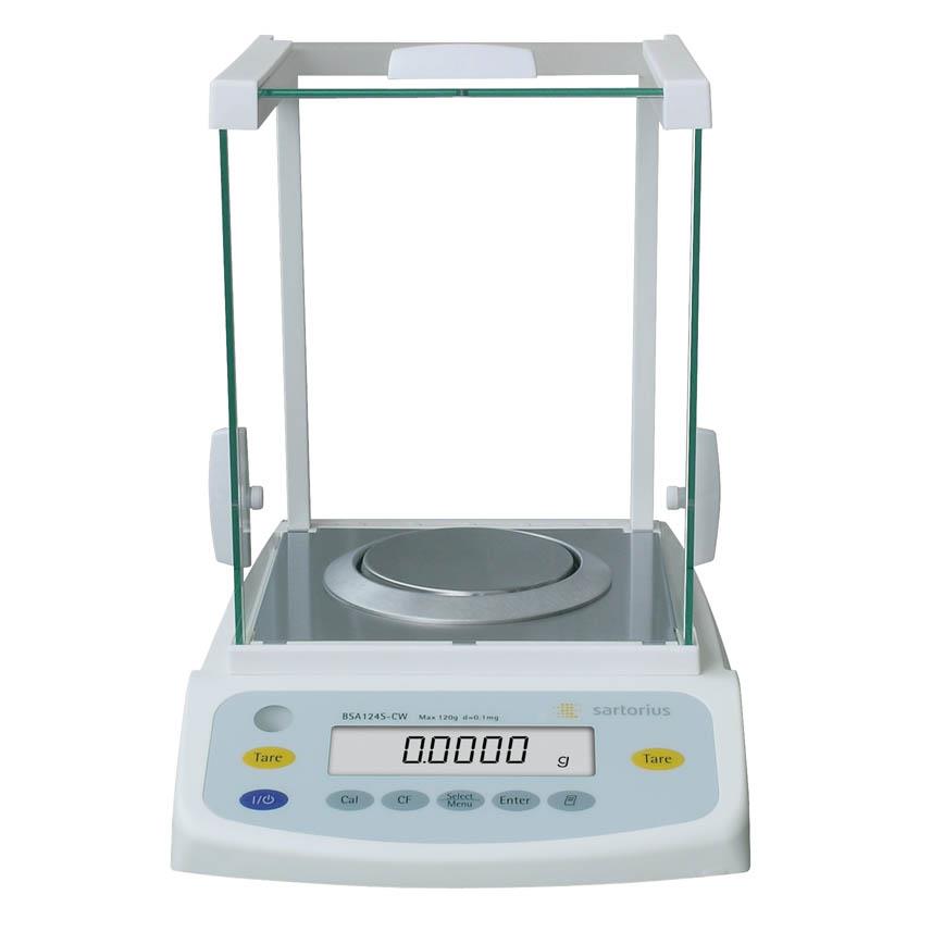 赛多利斯电子分析天平外校BSA224S/0.1mg/220g