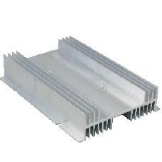 C-lin欣灵 三相固态(固体)继电器散热器 HH-037 80A以下散热器