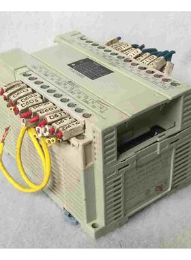 Panasonic FP-X0 AFPX0E40RD-F PLC可编程控制器 扩展单元模块