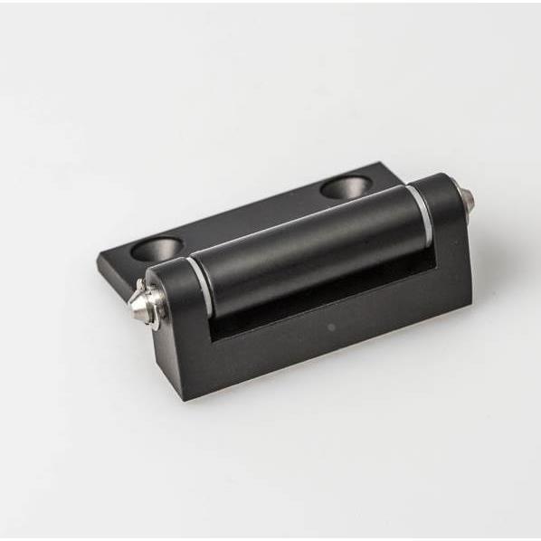 同戴乐克DIRAK/4-330 外露式铰链 Pr01 180度不锈钢铰链 工业合页