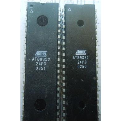 AT89C2051-24PU 拍前咨询