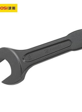 波斯工具开口敲击扳手BS362124-BS362110