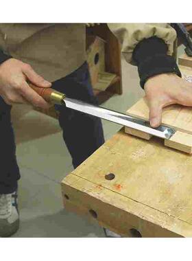 欧洲进口Narex超长木工平凿铲捷克加长木凿刀开槽凿铲子木匠榫卯