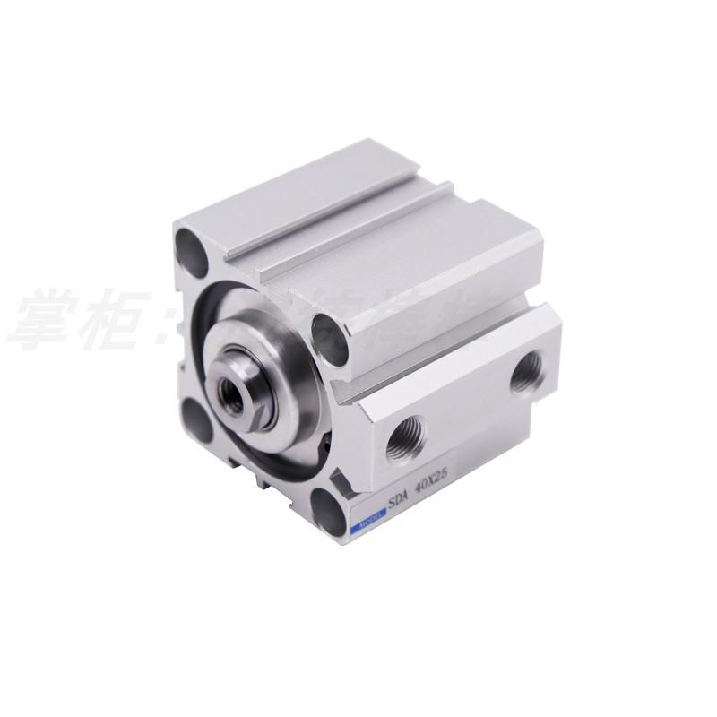 【气缸】SC MAL SDA MA CDJ2B QGB TDA/TN各种气缸