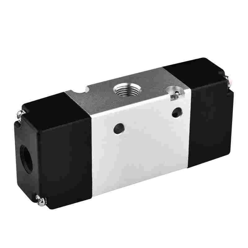 不插电气控阀开关3A210-08/3A110-06/4A310-10/4A410-15 420-15