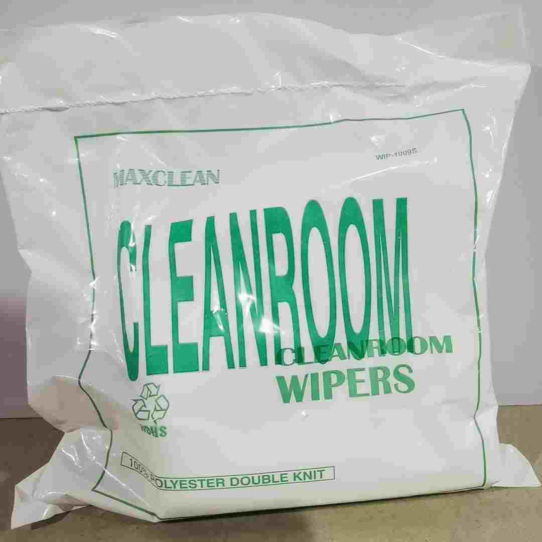 无尘布wip-1009S 擦拭布布柔软性好 冷封10041006S防静电布擦网布