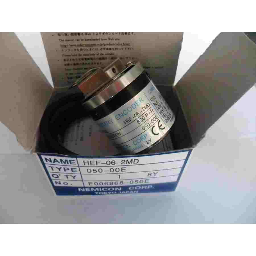 内密控编码器 光电旋转半空心 脉冲编码器 HEF-18-2MD 厂家直销