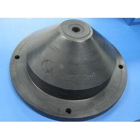 橡胶减震器 水泵风机空调减震垫 JOD型机床减震器1型 2型 3型 4型