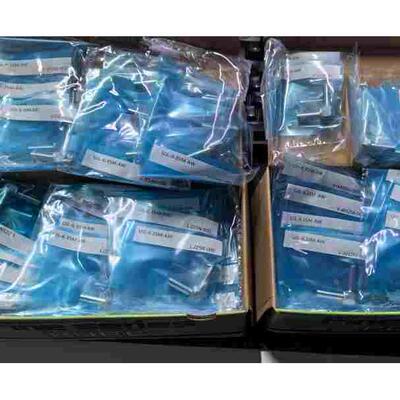 日本富士金Fujikin自动焊弯头加长1/4-UJL-6.35M-AW EP级别长弯