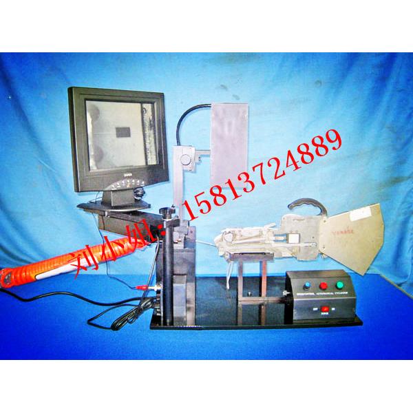 yamaha飞达校正仪YV100 YG200 FEEDER校正仪 SMT飞达校正仪显示器