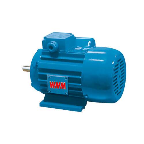 YY-100L-2 3KW单相异步电动机单相分马力电机15kw18kw