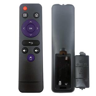 Android T Box H96 MAX/MXQ/HY300/HY320 sensitivitySimple to