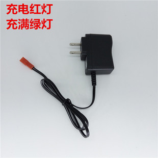 玩具遥控飞机 飞行器3.7V 4.2V 锂电池 充电器 JST接口 带保护
