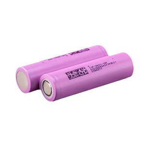 3.7v 18650锂电池2600mAh 3.6v USB小风扇专用锂电池 通用 充电宝