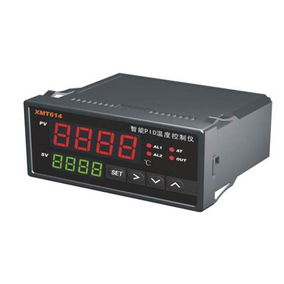 MT614智能PID温度控制仪/温控仪/温控器