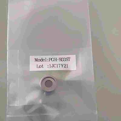 日本PURERON普瑞伦1/4带爪过滤器式垫片PGH-S03ST PGH-S1ST原装