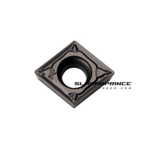 日本芝数控刀片CCMT09T304-PS NS9530